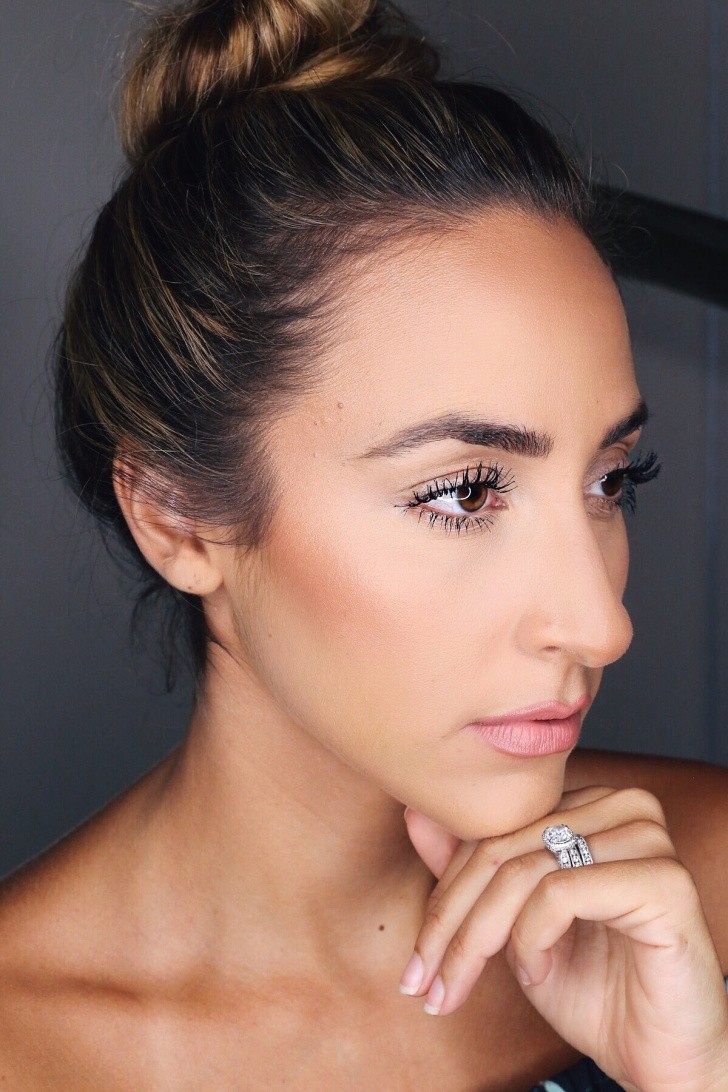 How To Get Amazing Eyelashes - Without Extensions! — SKIN CHIC: Allie  McAllister, BSN, FNP-C, DCNP