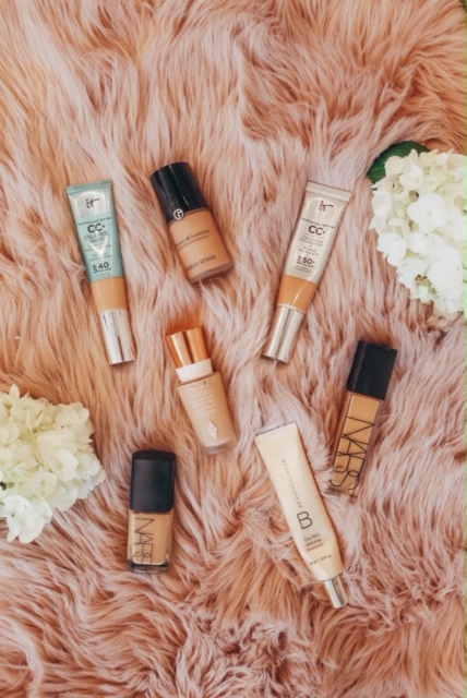 Best high shop end foundation