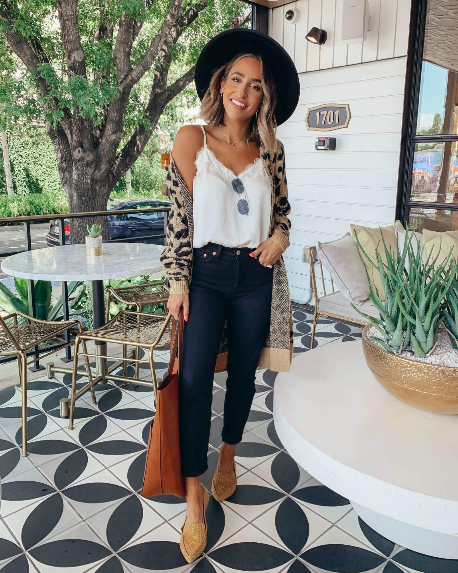 Styling Chanel Flap 19 With Favorite Nordstrom Sale Outfit - Christinabtv